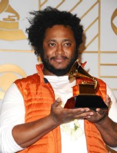 Thundercat