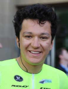 Lukas Spengler