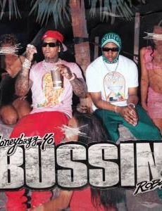 Bussin (Moneybagg Yo and Rob49 song)