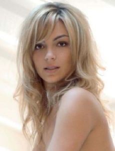 Sarah Nile