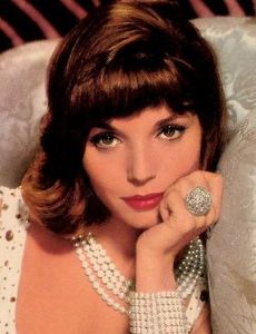 Elsa Martinelli