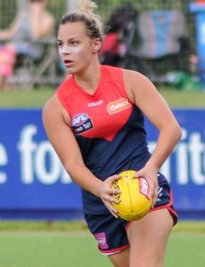 Deanna Berry