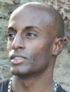 DeShaun Hayes