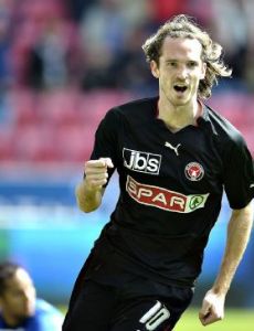 Tim Janssen