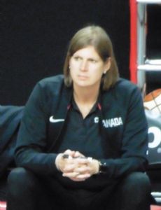 Lisa Thomaidis