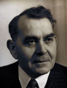 Cecil Manning