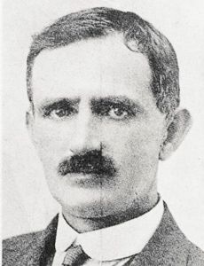 John Read (New Zealand politician)