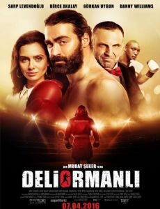 Deliormanli