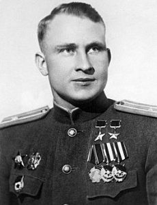Sergey Lugansky
