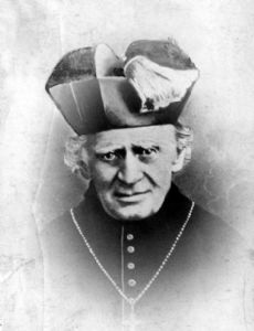 Peter Richard Kenrick