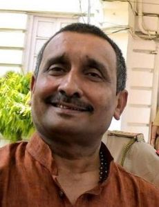 Kuldeep Singh Sengar