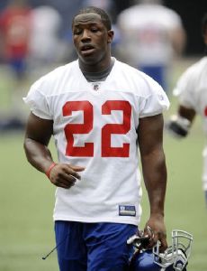 Andre Brown