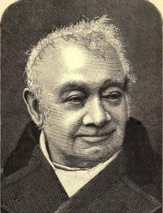 Joseph Livesey