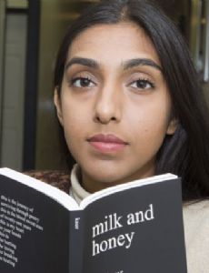 Rupi Kaur