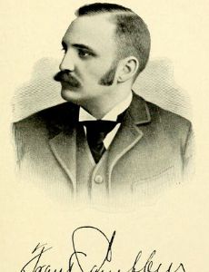 Frank Campbell