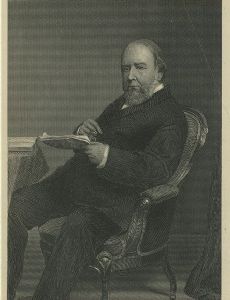 Louis Antoine Godey