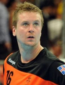 Hreiðar Guðmundsson