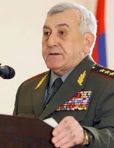 Mikael Harutyunyan