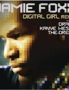 Digital Girl