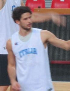 Luca Vitali