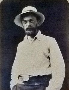 Fritz de Brouckère