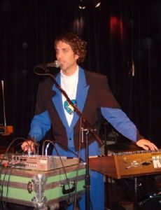 Adam Deibert
