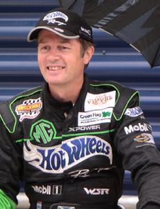 Anthony Reid