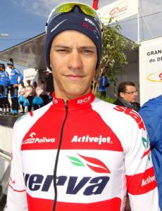 Adrian Banaszek