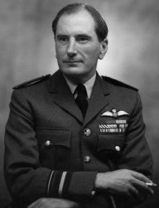 Andrew Humphrey