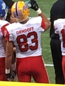 Scott Orndoff