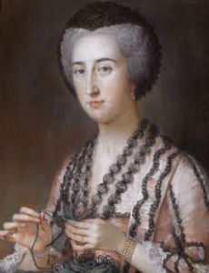Susanna Brudenell-Bruce, Countess of Ailesbury
