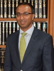 Amit Priyavadan Mehta