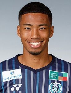 Kennedy Mikuni