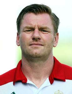 Michael Boris