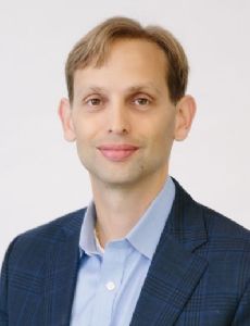 David Berry (inventor)