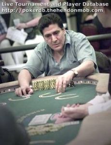 Eli Balas