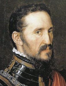 Francisco Vásquez de Coronado