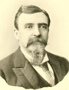 John C. Underwood