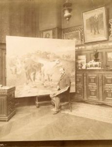 William Henry Howe