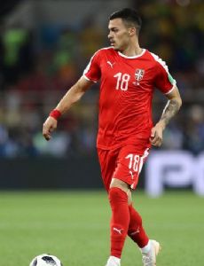 Nemanja Radonjić