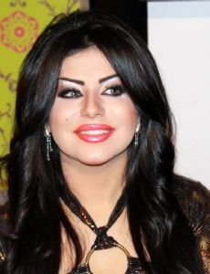 Halima Poland