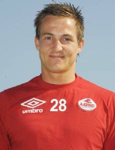 Emil Lyng