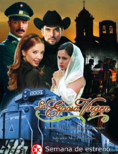 La esposa virgen