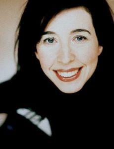 Angela Hewitt
