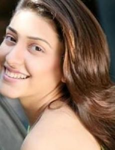 Kainaz Motivala