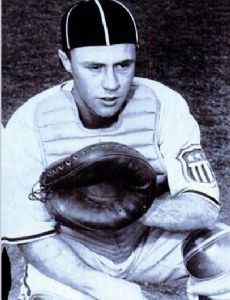 Ed Fitz Gerald