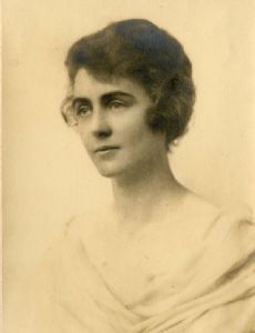 Marjorie Abbatt