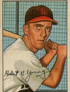 Bobby Young