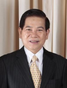Nguyen Minh Triet