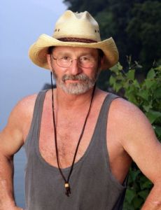 Steve Morris